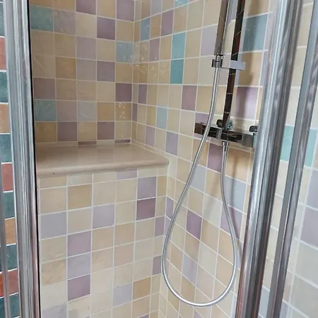 Benedetto Cairoli 3* Bari