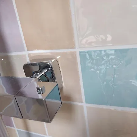 Benedetto Cairoli 3* Bari