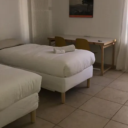 Benedetto Cairoli Guest house 3*