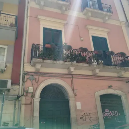 Benedetto Cairoli Guest house