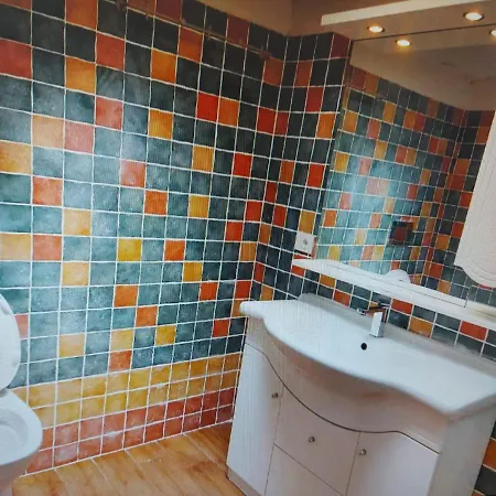 Benedetto Cairoli 3* Bari