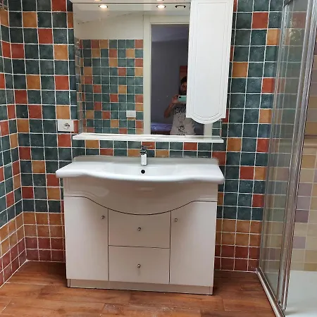 Benedetto Cairoli 3*