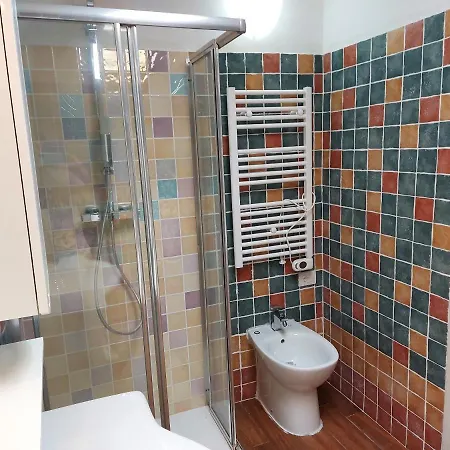 Benedetto Cairoli 3* Bari