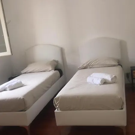 Benedetto Cairoli Bari