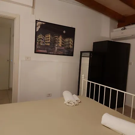 Guest house Benedetto Cairoli Bari