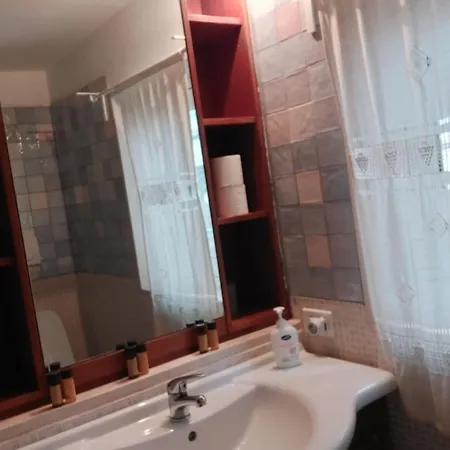 Benedetto Cairoli Gæstehus 3*