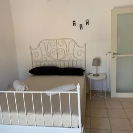 Benedetto Cairoli Gæstehus 3*