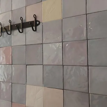 Guest house Benedetto Cairoli 3*