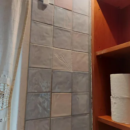 Guest house Benedetto Cairoli