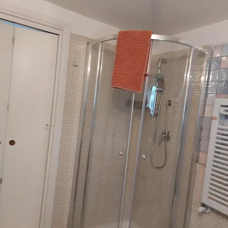 Benedetto Cairoli Gæstehus Bari