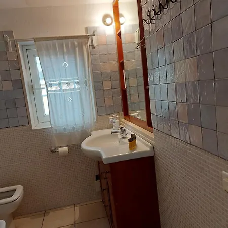 Benedetto Cairoli Gæstehus