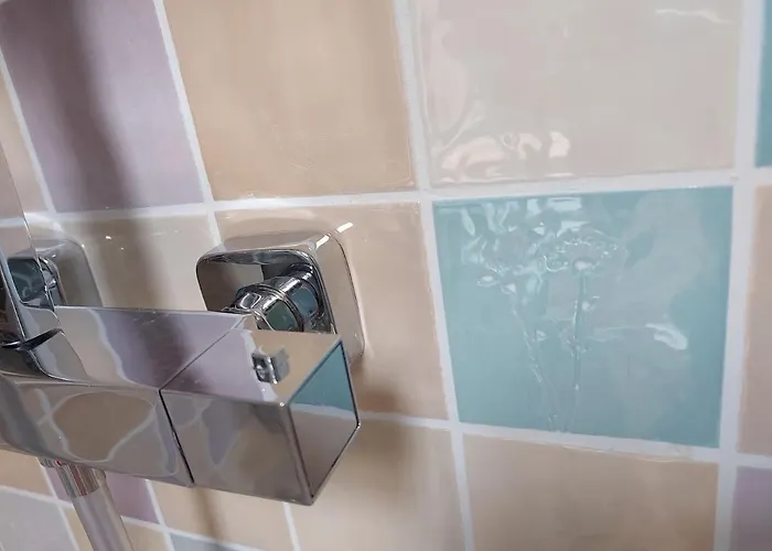 Benedetto Cairoli 3* Bari