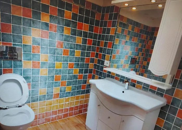 Benedetto Cairoli 3* Bari