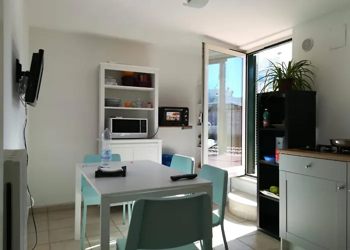 Benedetto Cairoli Bari