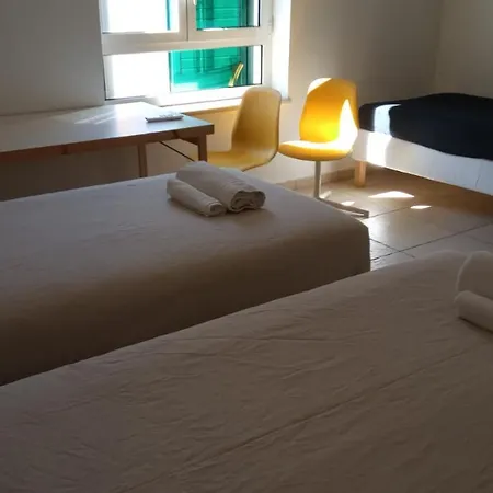 Pensiune Benedetto Cairoli 3*