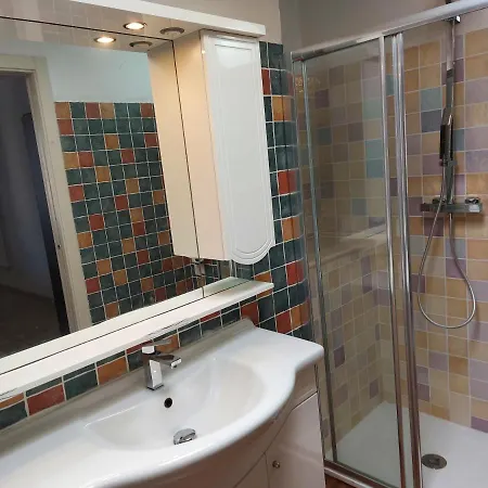 Benedetto Cairoli 3* Bari