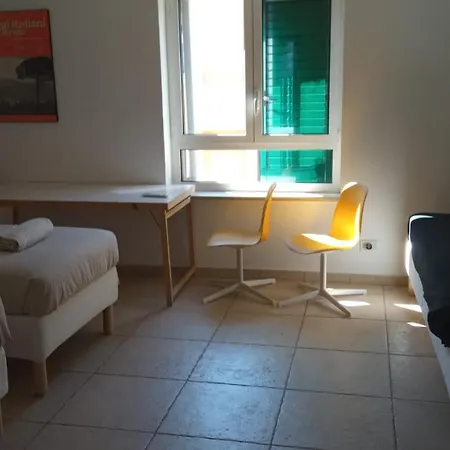 Benedetto Cairoli 3* Bari