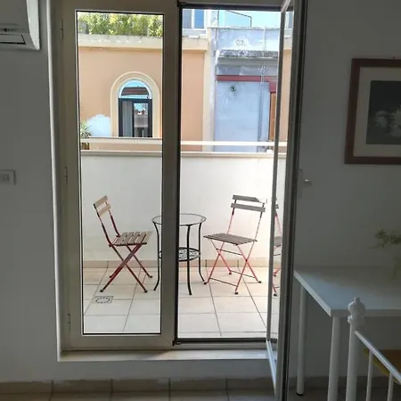 Benedetto Cairoli Gæstehus