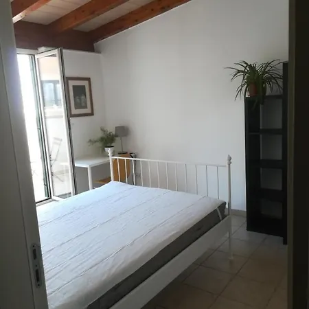 Pensiune Benedetto Cairoli