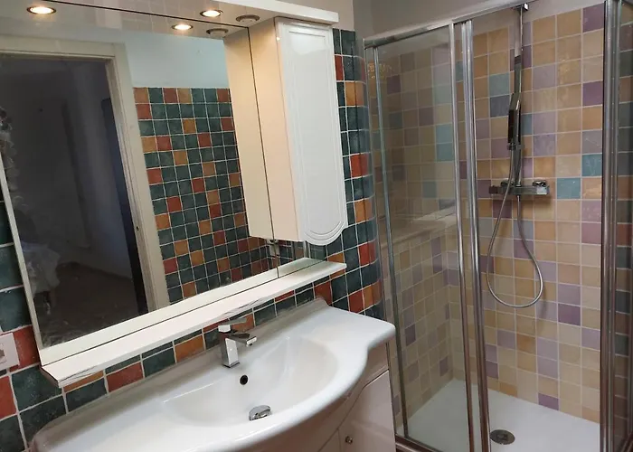 Benedetto Cairoli 3* Bari