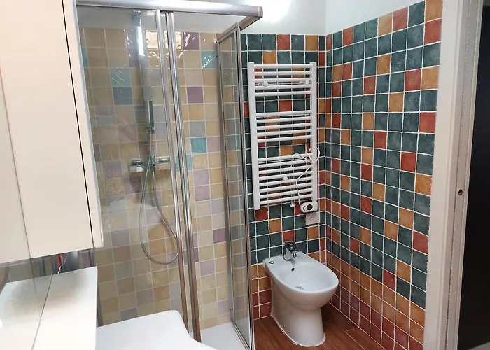 Benedetto Cairoli 3* Bari