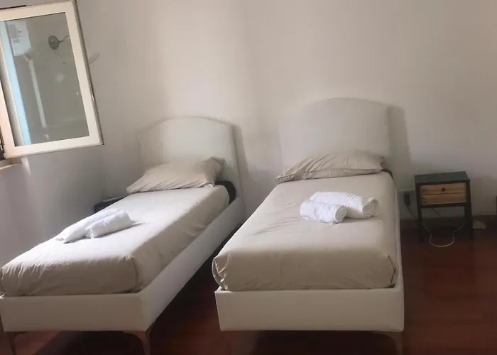 Benedetto Cairoli Bari