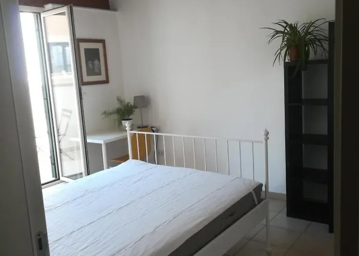 Gæstehus Benedetto Cairoli