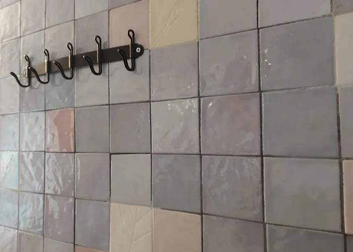 Gæstehus Benedetto Cairoli 3*