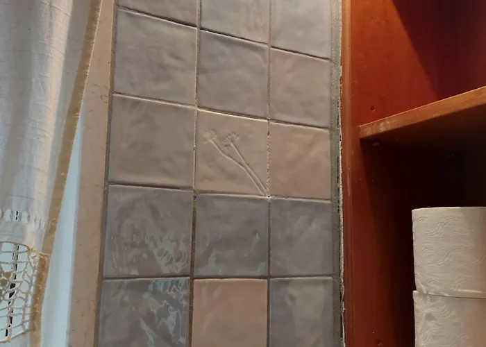 Gæstehus Benedetto Cairoli