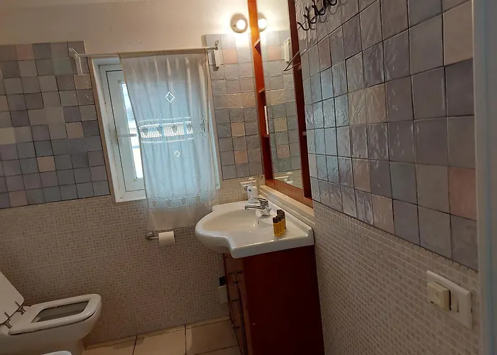 Benedetto Cairoli Gæstehus